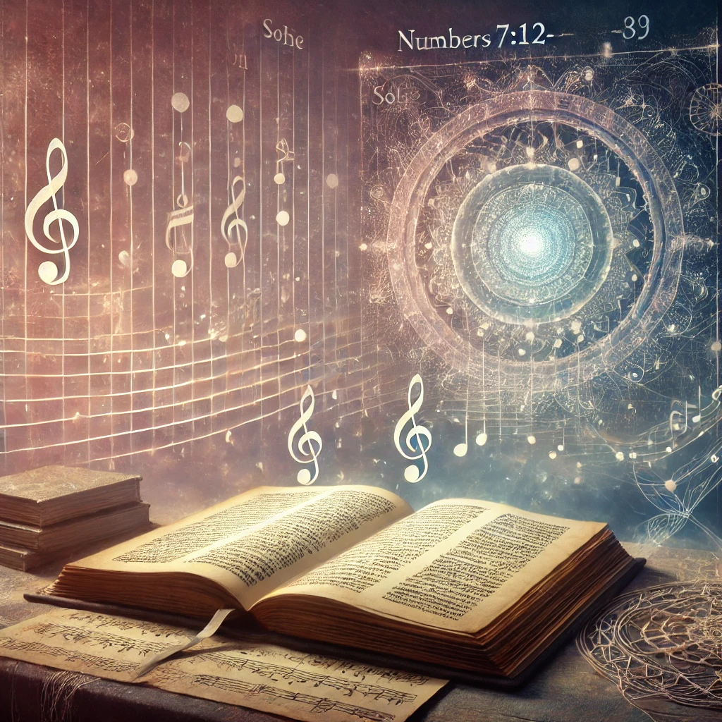 bible solfeggio soundqualityorg