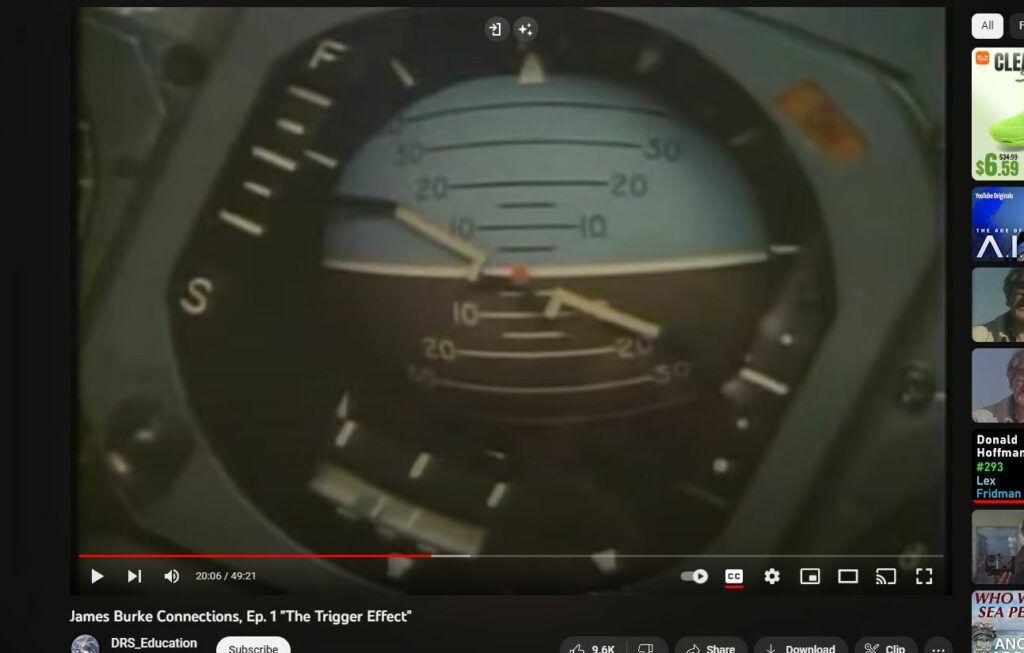 PredictivelyProgramming the masses Flight 911 nearly crashes into