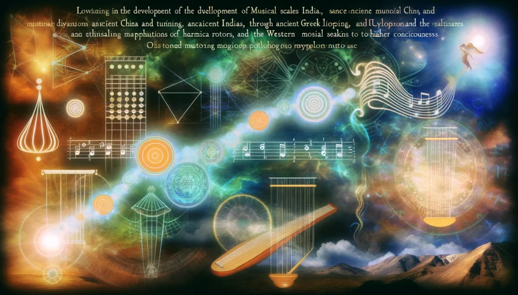 Music and the Power of Sound: The Influence of Tuning and Interval on ...