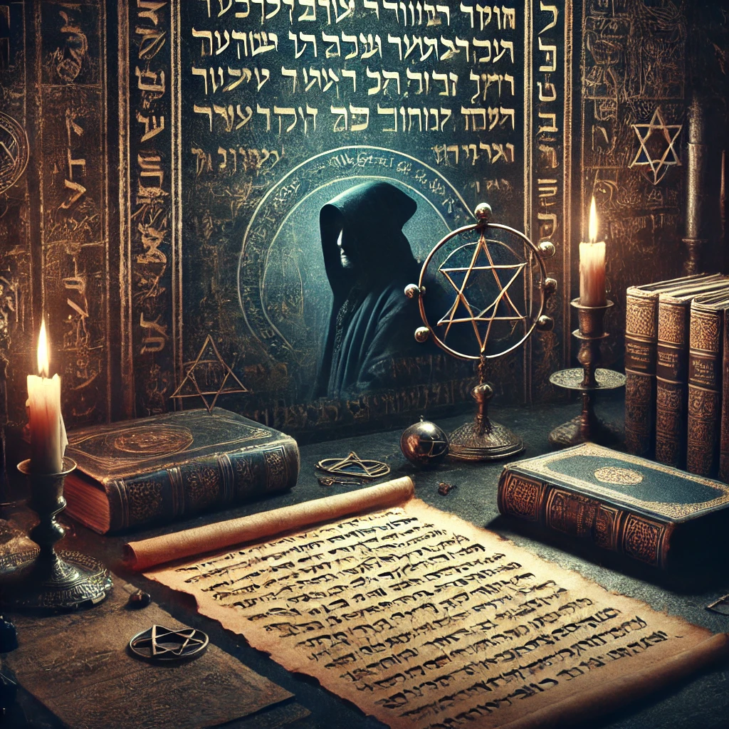 aramaic hebrew casting sounds