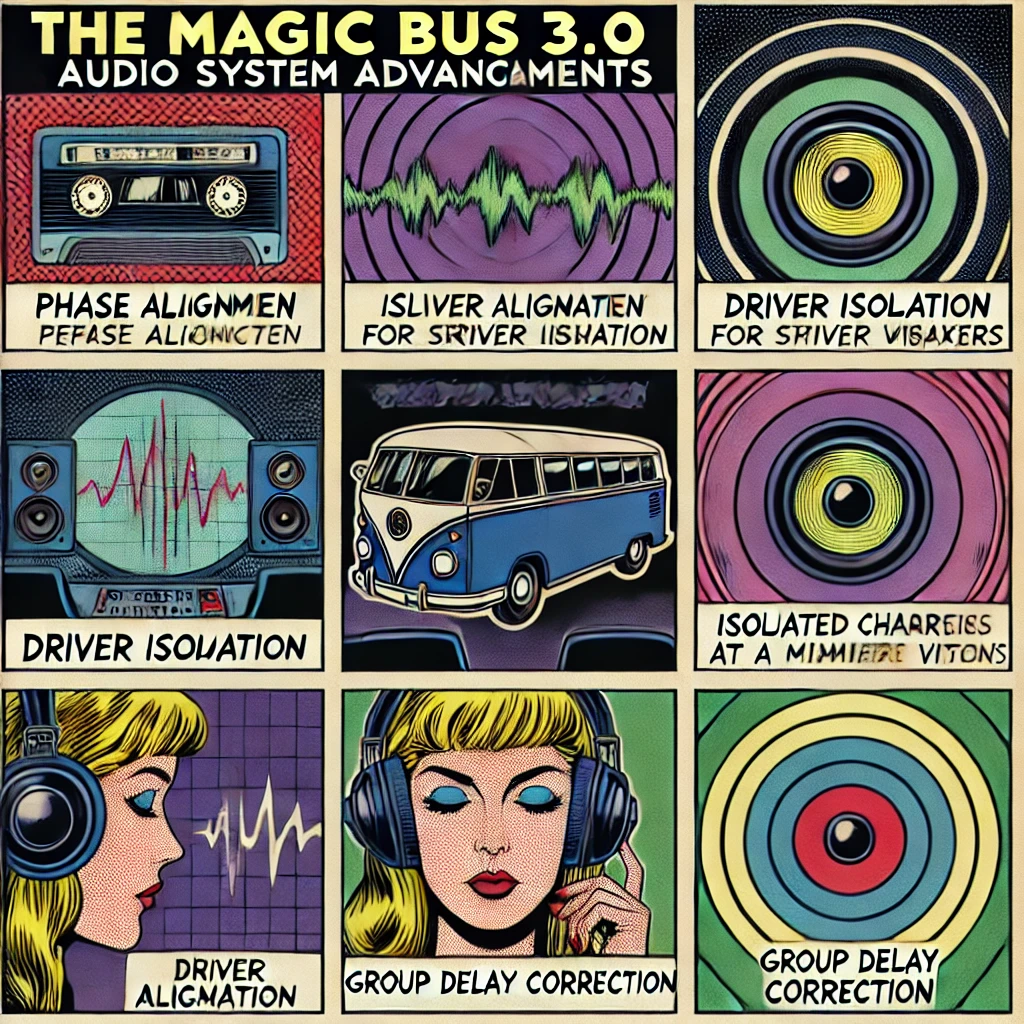 Magicbus