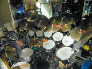 Drstudiodrumsoverheadright