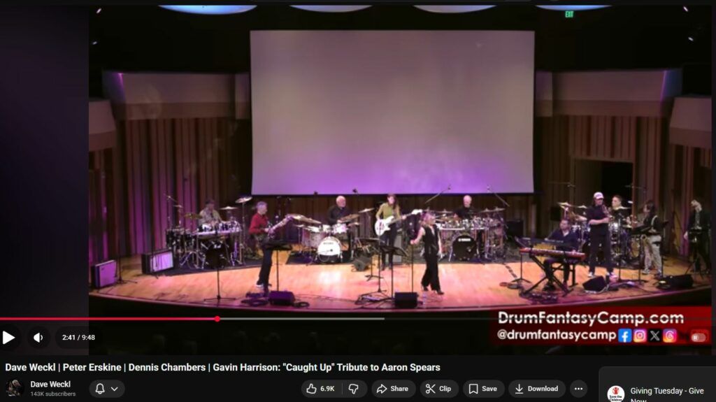 The atto-second-thin 'One' -- Every Note Micro-Flammed