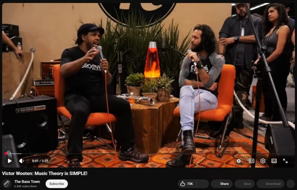 30 Keys of Western Music Theory