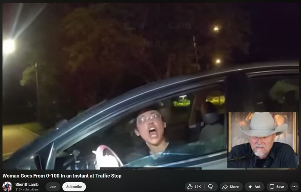 Code 666 - Entitled Screaming Hysteria - Foaming Mouth Demon - Give Him A Ticket